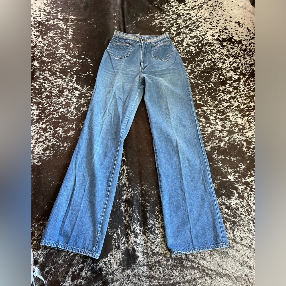 Vintage Jeans